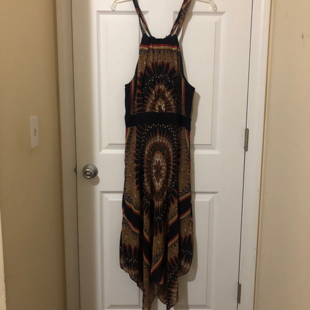 Sandra Darren Dress